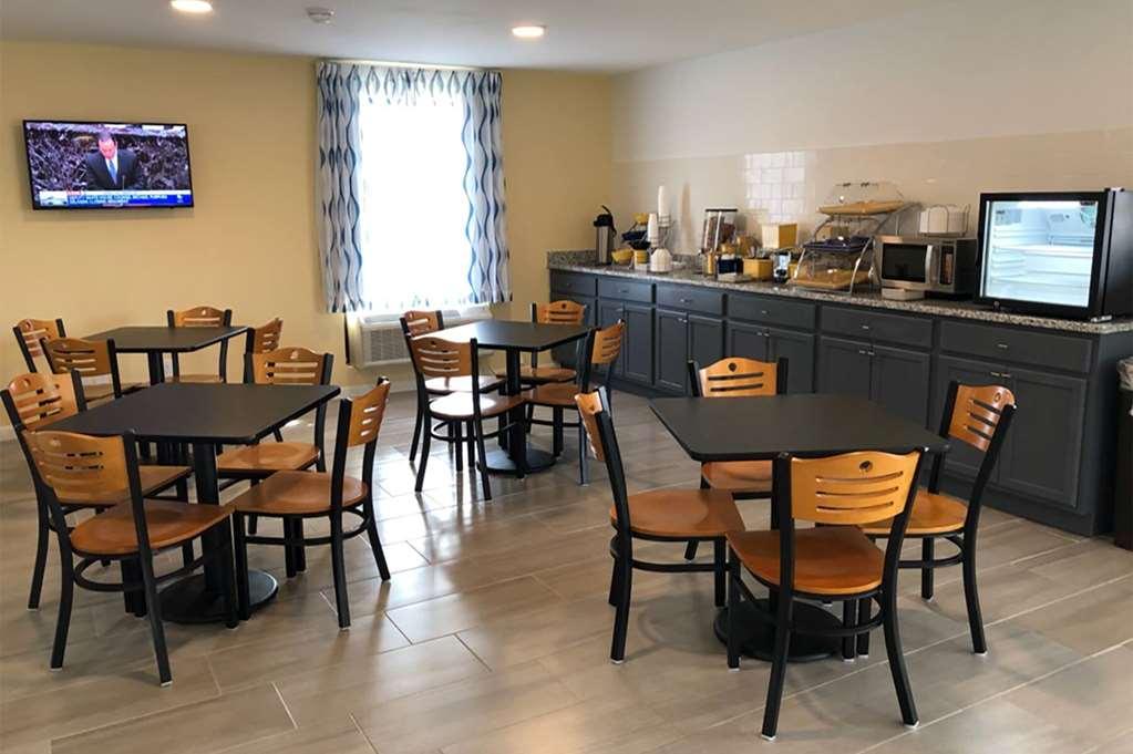 Days Inn By Wyndham Cape Carteret Near Emerald Isle Einrichtungen foto